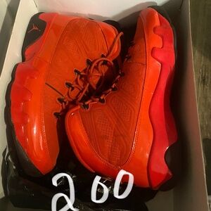 Jordan’s